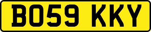 BO59KKY