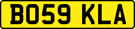 BO59KLA