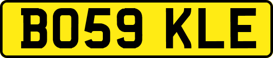 BO59KLE
