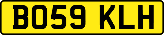 BO59KLH