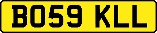 BO59KLL