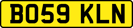 BO59KLN