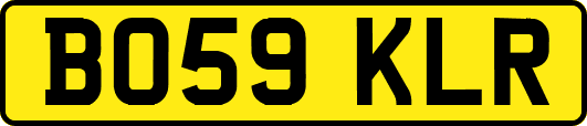 BO59KLR