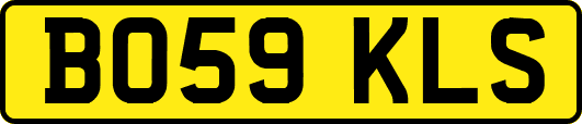 BO59KLS