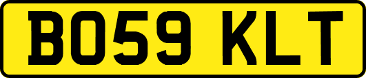 BO59KLT