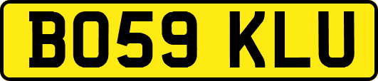 BO59KLU