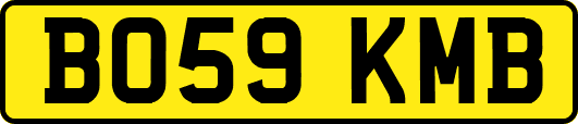 BO59KMB
