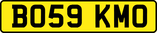 BO59KMO
