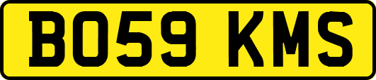 BO59KMS