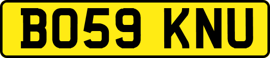 BO59KNU