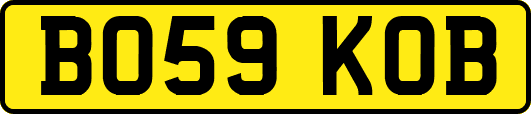 BO59KOB