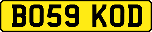 BO59KOD