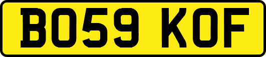 BO59KOF