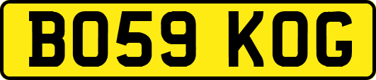 BO59KOG