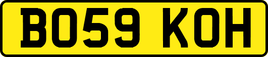 BO59KOH