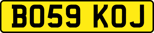 BO59KOJ