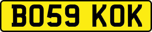 BO59KOK