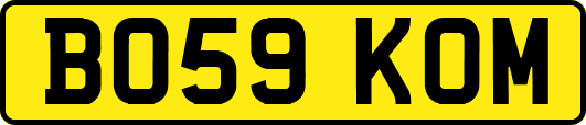 BO59KOM