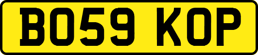 BO59KOP