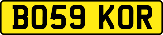 BO59KOR