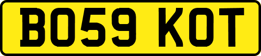 BO59KOT