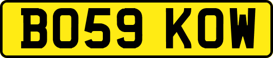 BO59KOW