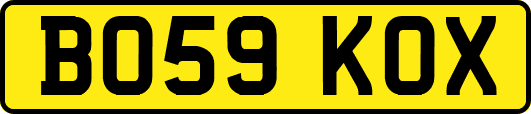 BO59KOX