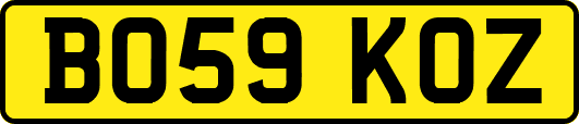 BO59KOZ