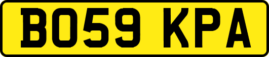 BO59KPA