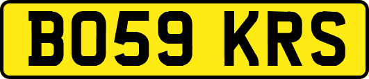 BO59KRS
