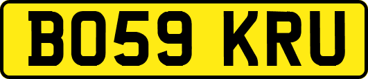 BO59KRU