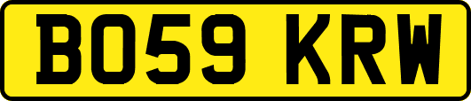 BO59KRW