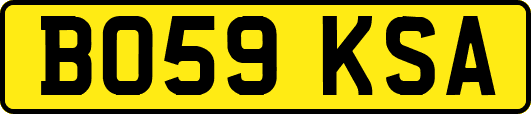 BO59KSA