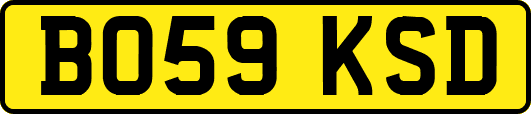BO59KSD