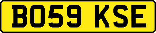BO59KSE