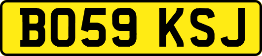 BO59KSJ