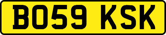 BO59KSK