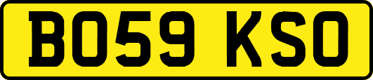 BO59KSO