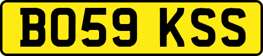 BO59KSS