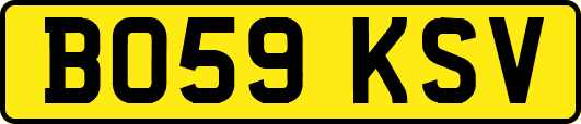 BO59KSV