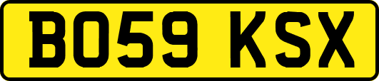 BO59KSX