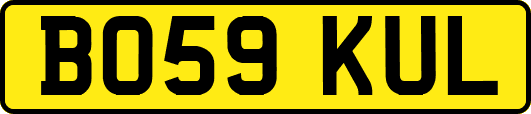 BO59KUL
