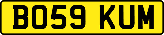 BO59KUM
