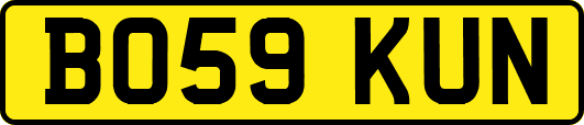 BO59KUN