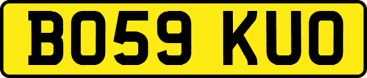 BO59KUO