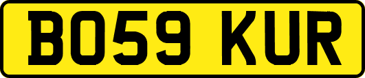 BO59KUR