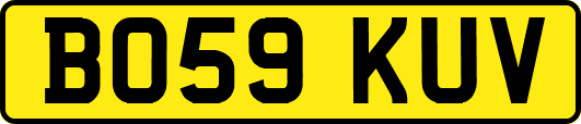 BO59KUV