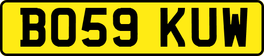 BO59KUW