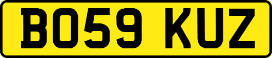 BO59KUZ