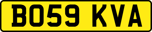 BO59KVA